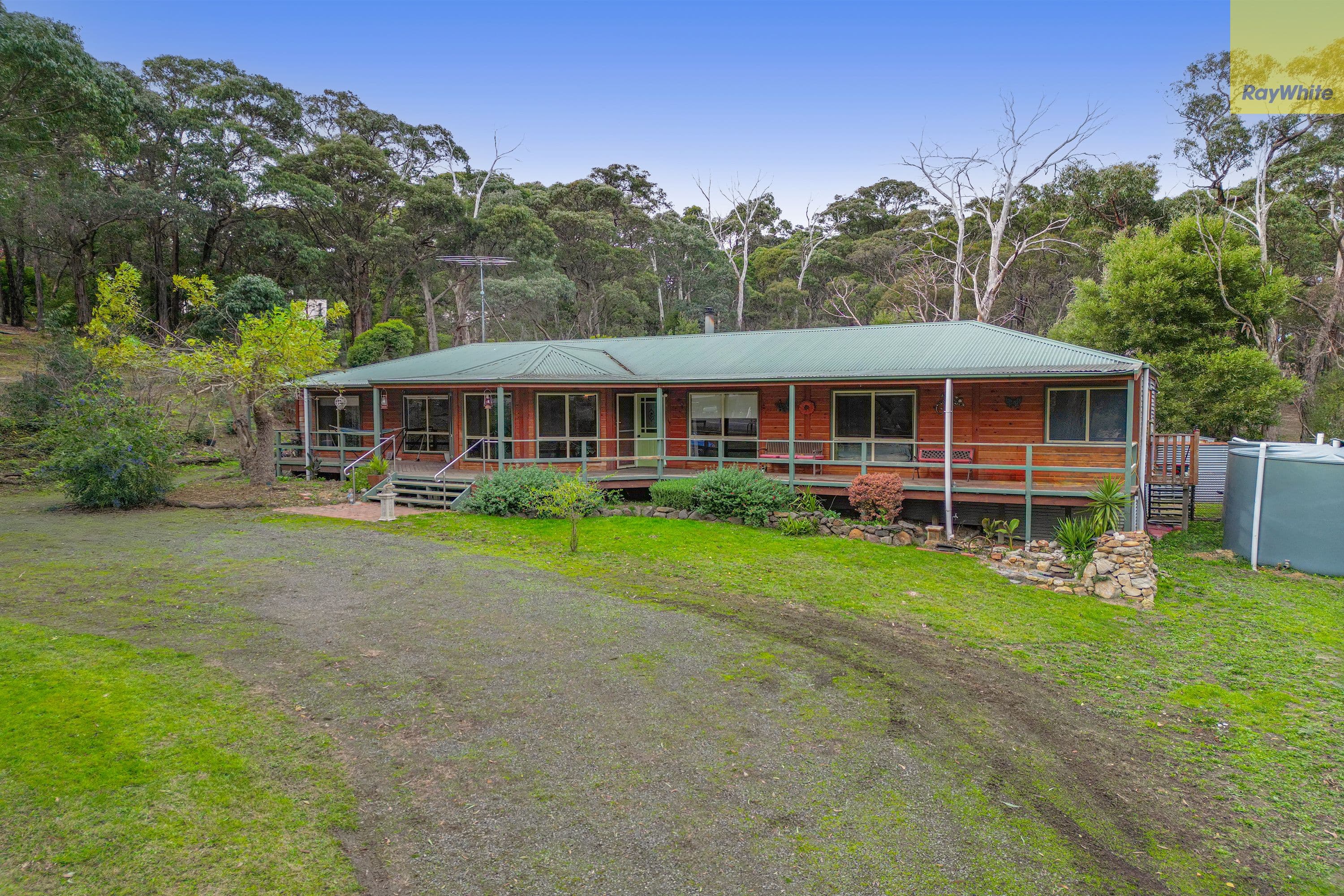 94 Dales Creek Avenue, Dales Creek VIC 3341, Dales Creek - Thumbnail 2