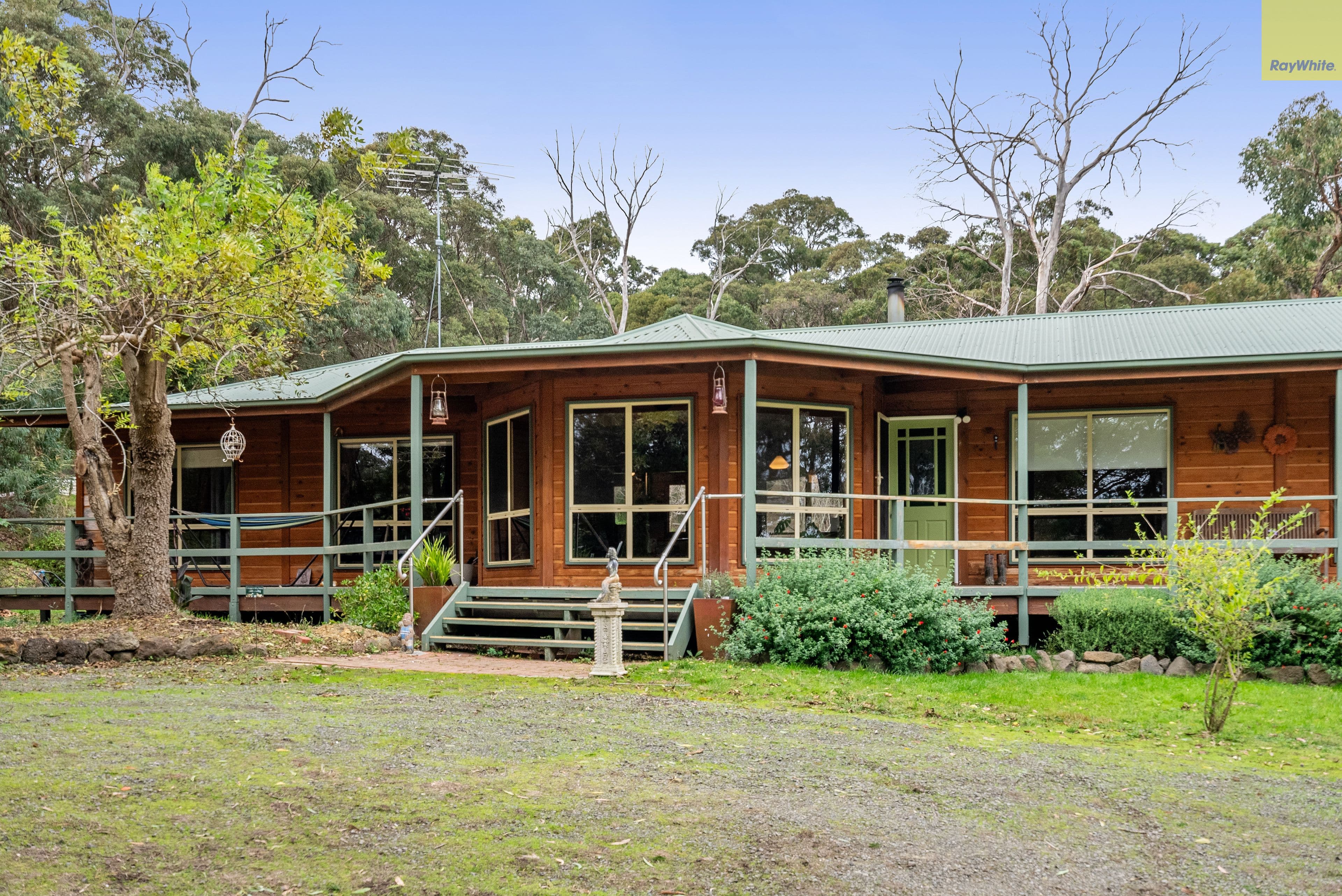 94 Dales Creek Avenue, Dales Creek VIC 3341, Dales Creek - Thumbnail 3