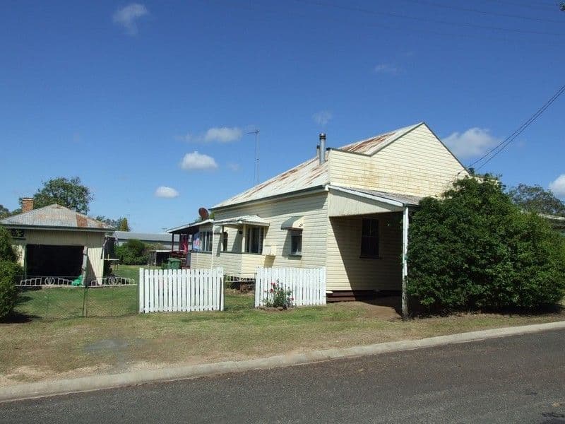 17 Boundary Street, HADEN QLD 4353, Haden - Image 1