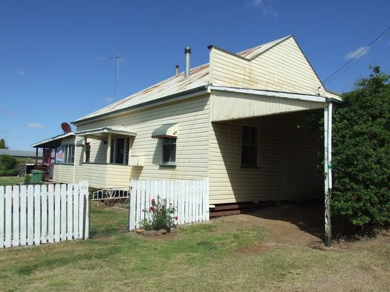 17 Boundary Street, HADEN QLD 4353, Haden - Thumbnail 8
