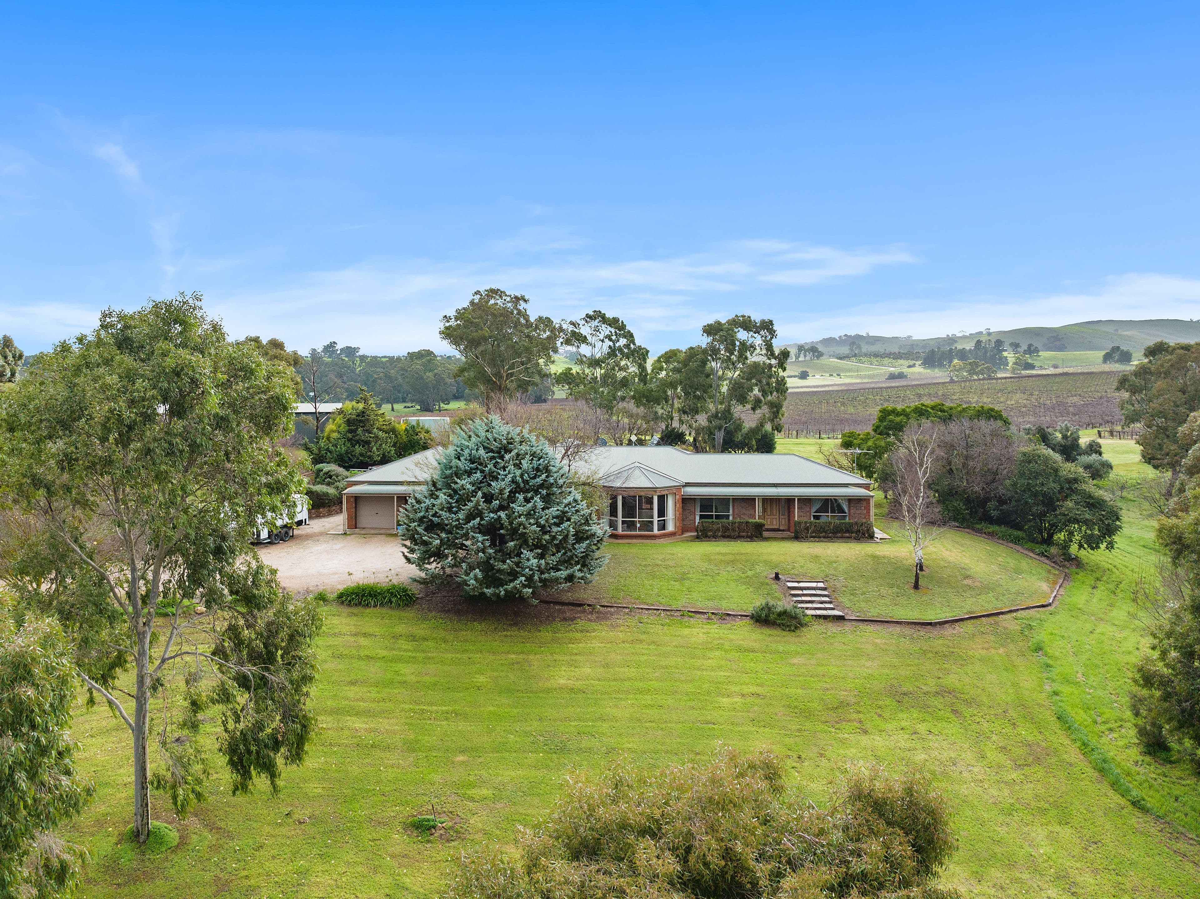 408 Great Northern Road, Watervale SA 5452, Watervale - Image 1