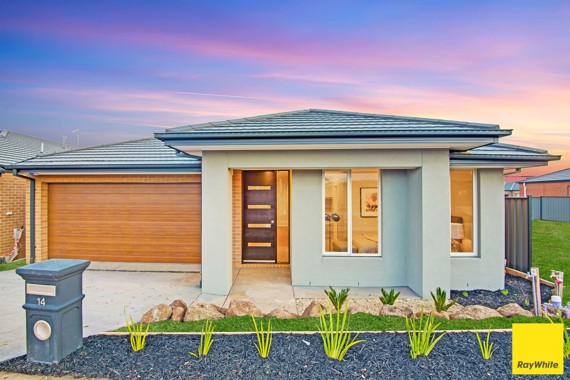 1 Angophora Crescent, Craigieburn VIC 3064, Craigieburn - Image 1