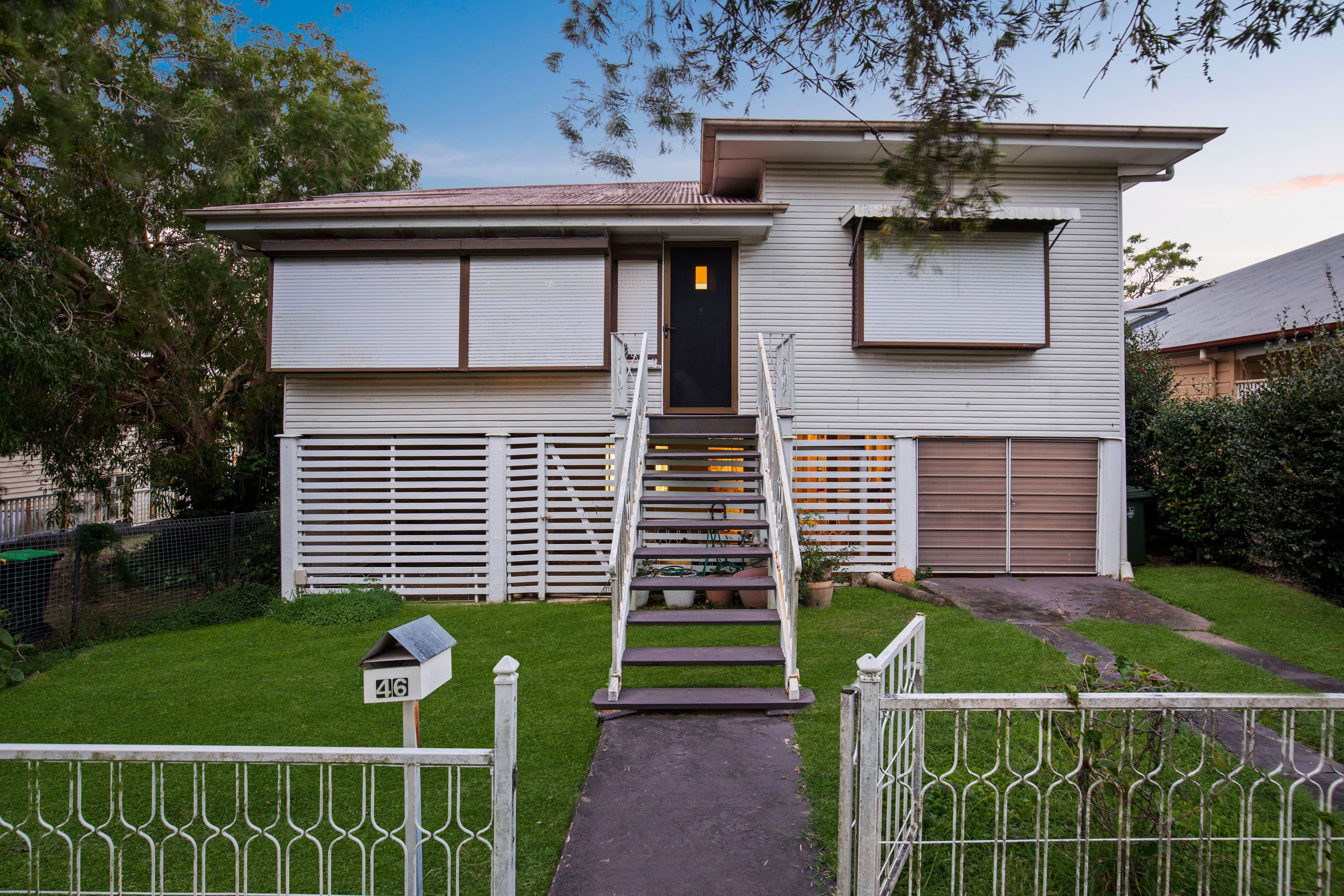 46 Thorrold Street, Wooloowin QLD 4030, Wooloowin - Image 1
