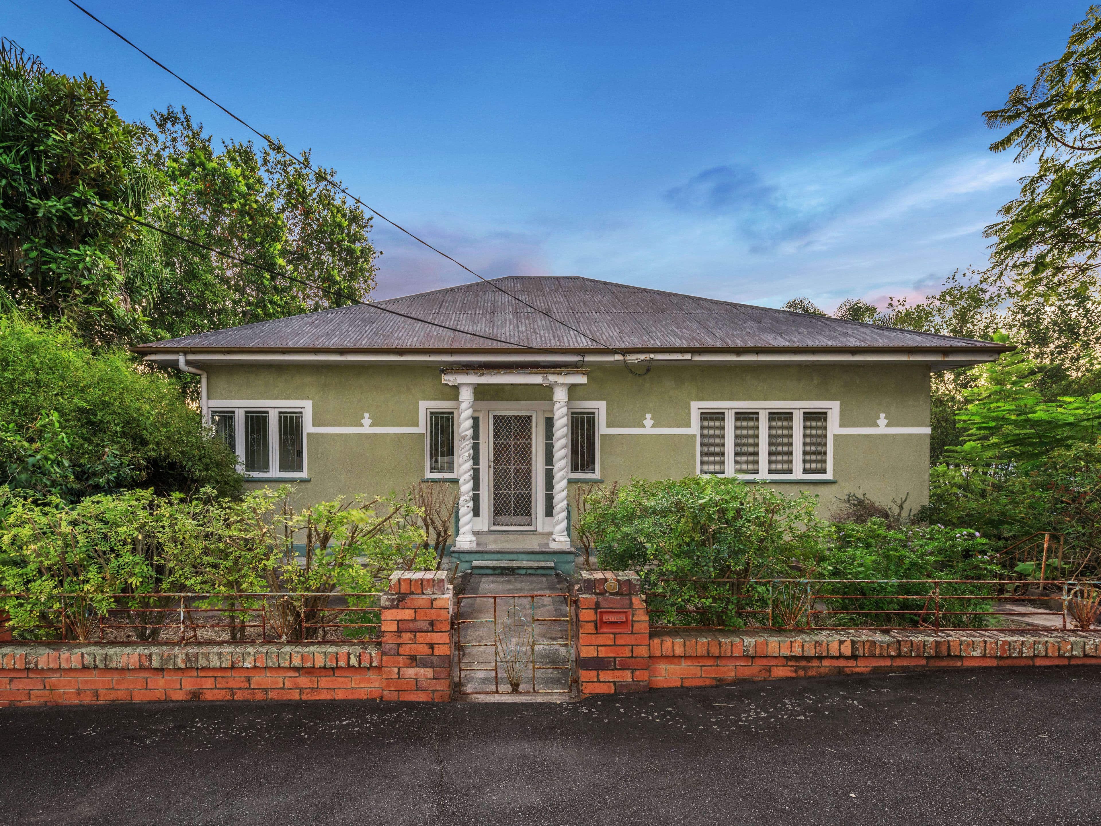 7 Doris Street, West End QLD 4101, West End - Image 1