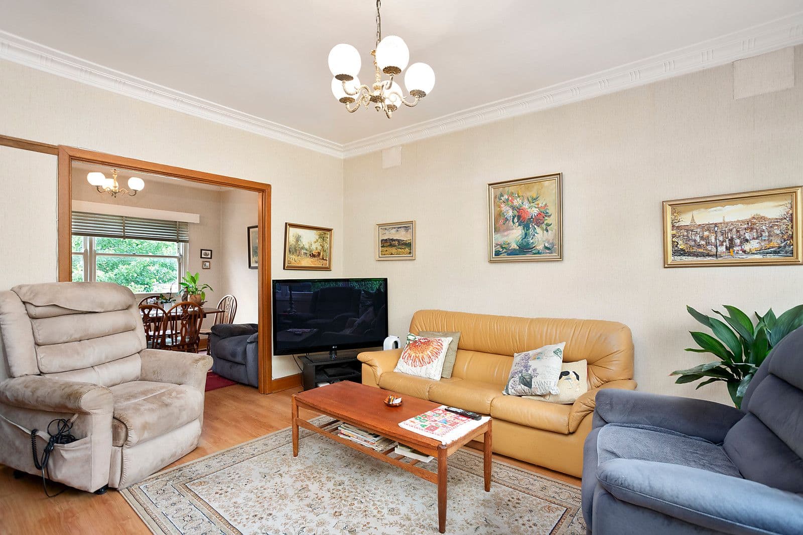 1 Dick Street, Eaglemont VIC 3084, Eaglemont - Thumbnail 3