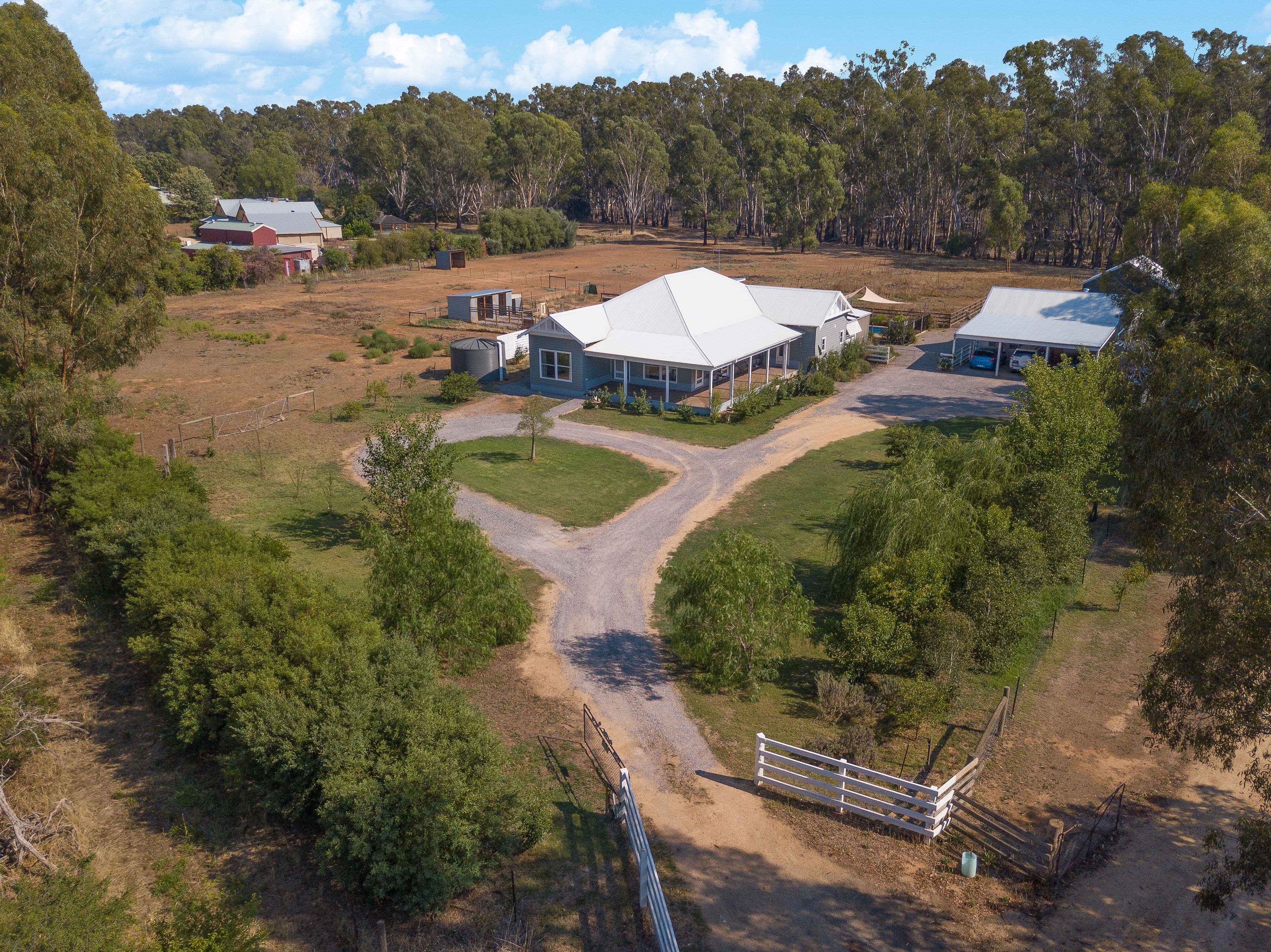1950 Murray Valley Highway, Boosey VIC 3730, Boosey - Image 1