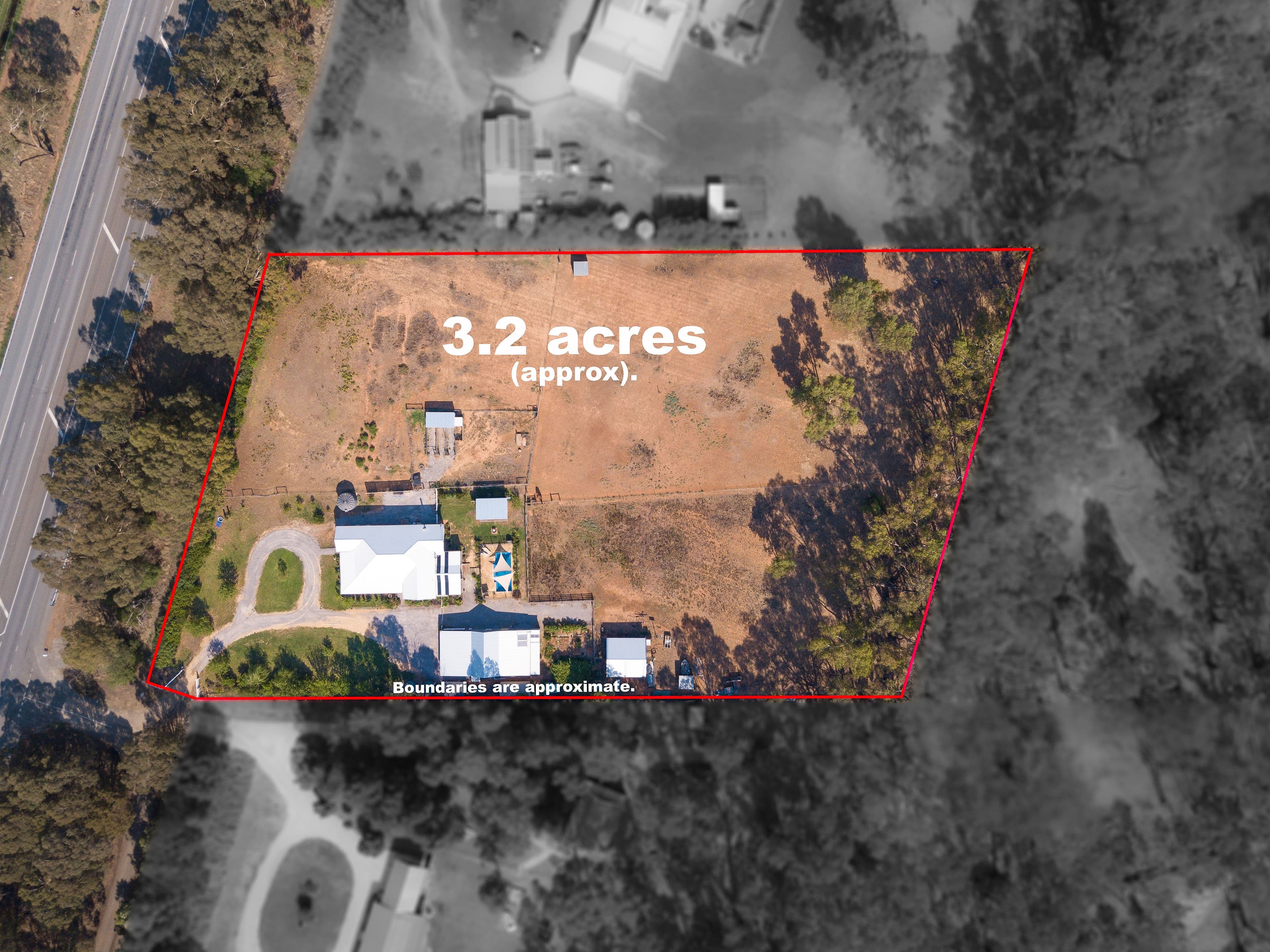 1950 Murray Valley Highway, Boosey VIC 3730, Boosey - Thumbnail 2