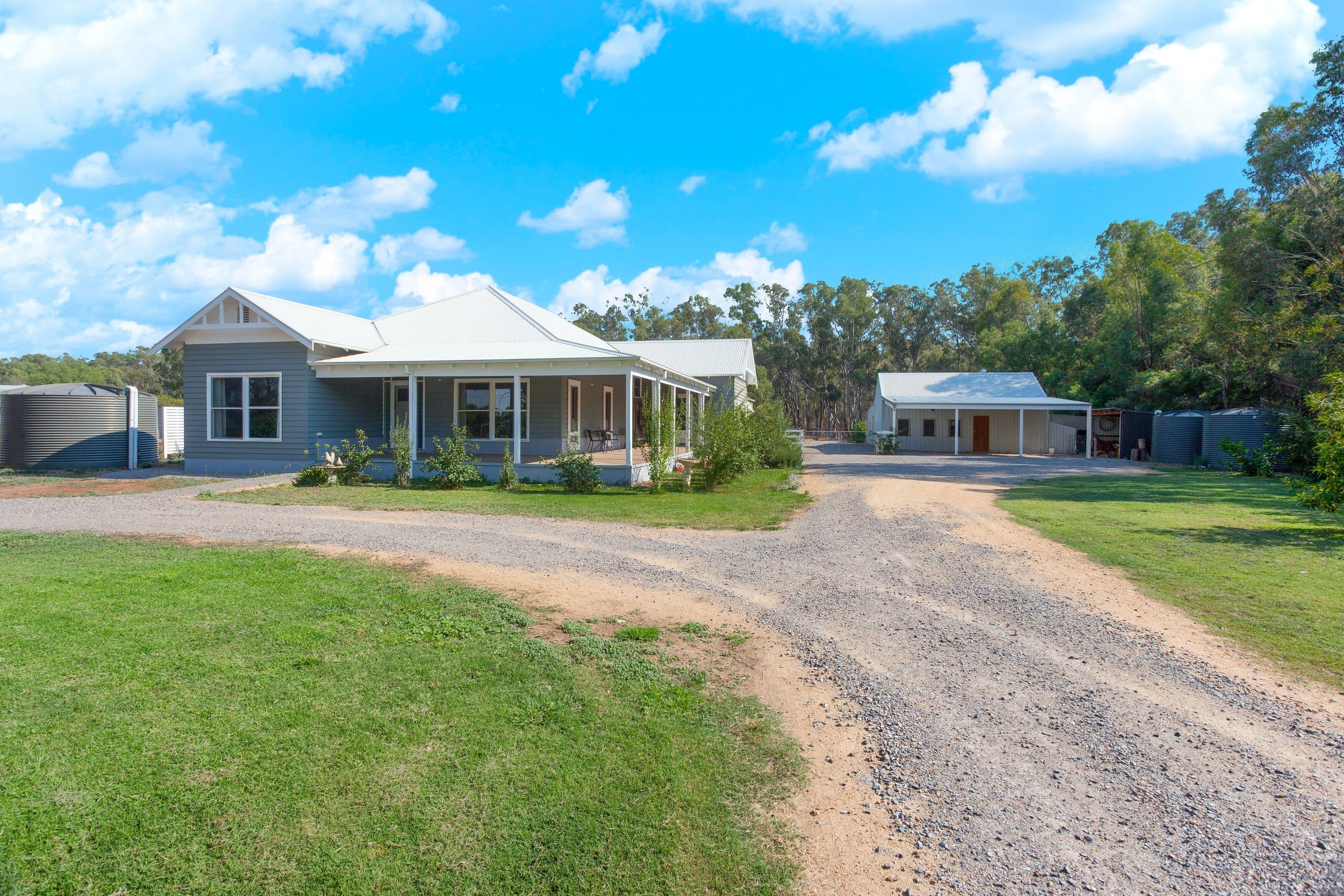 1950 Murray Valley Highway, Boosey VIC 3730, Boosey - Thumbnail 3