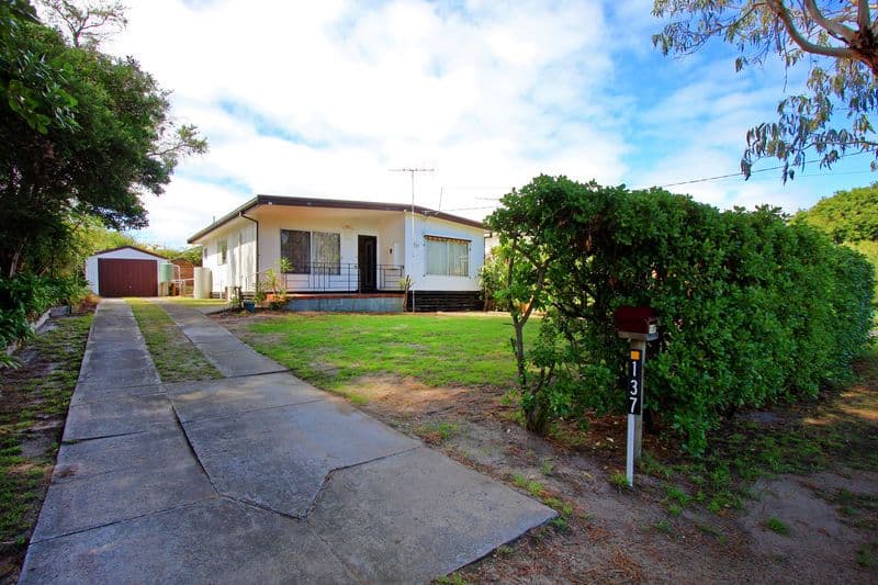 137 Rosebud Parade, ROSEBUD VIC 3939, Rosebud - Image 1