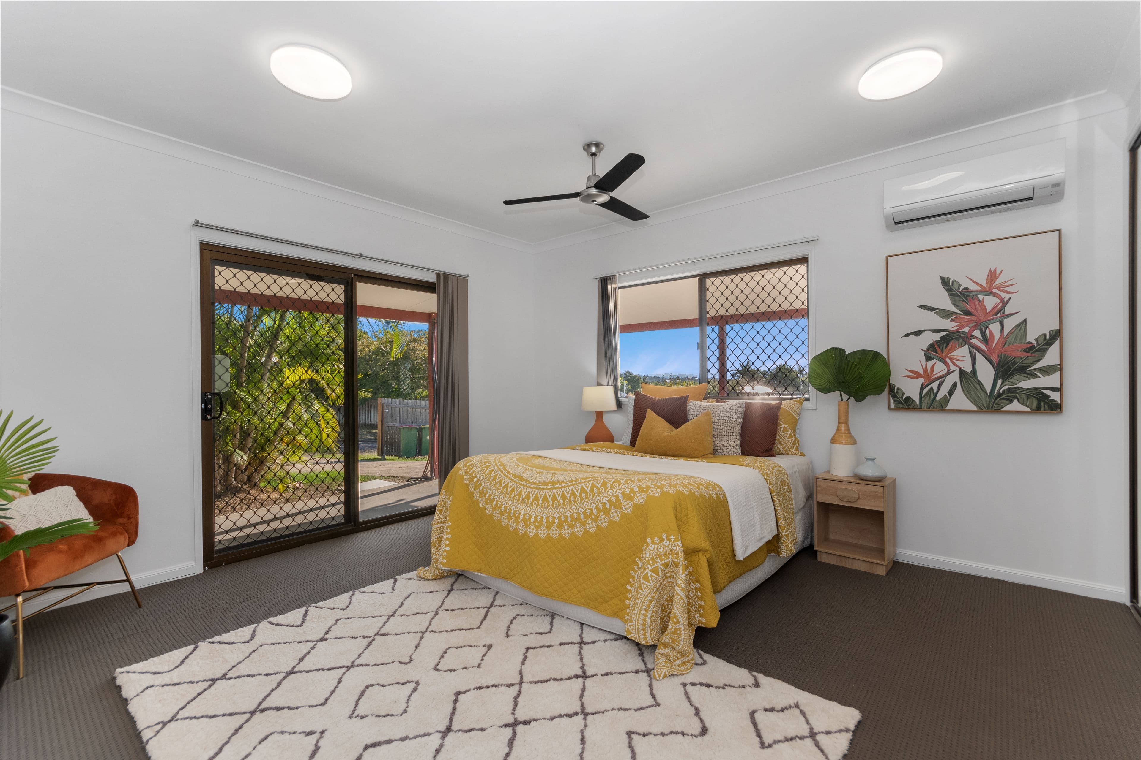 32 Scenic Drive, Mount Louisa QLD 4814, Mount Louisa - Thumbnail 3