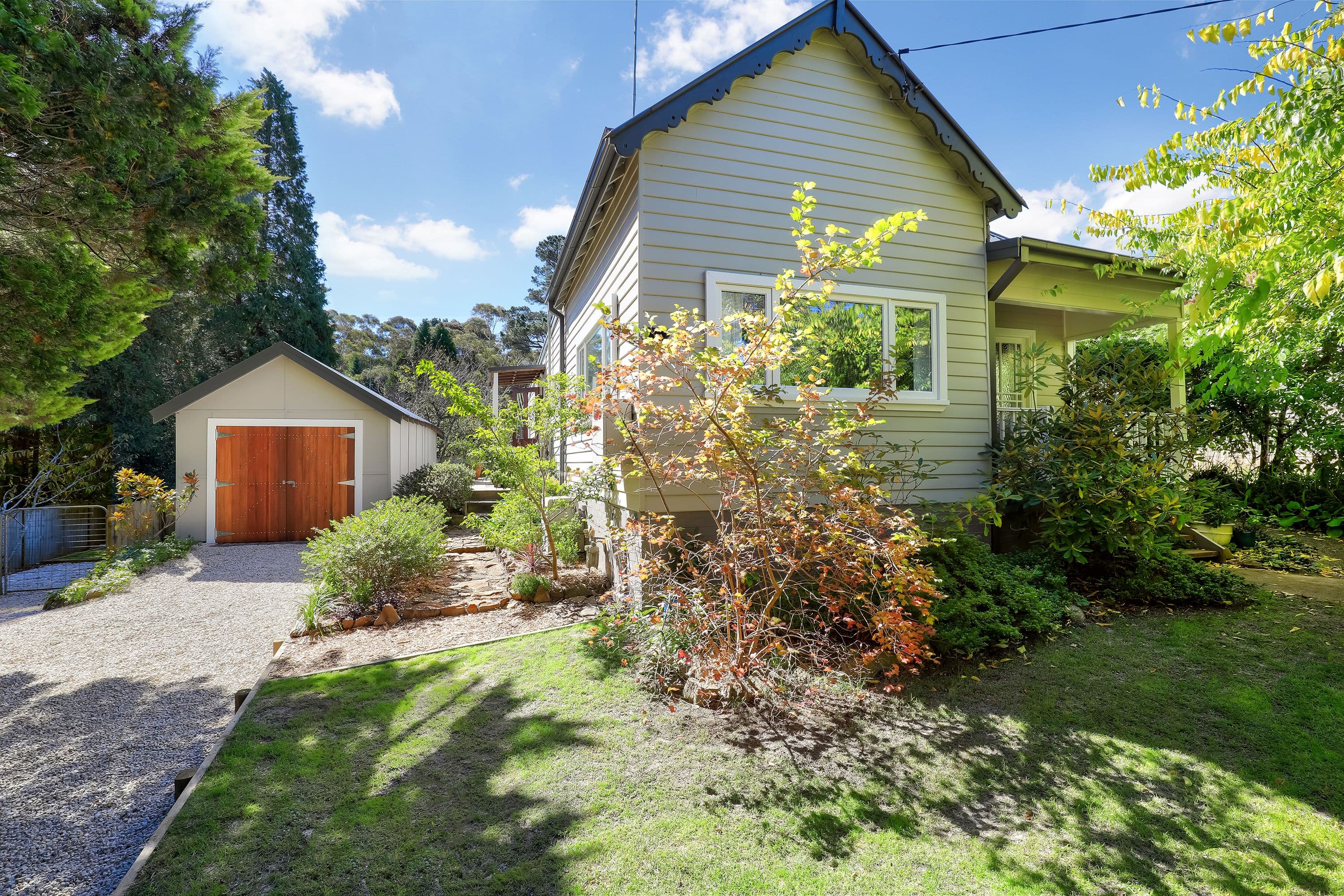 11 Wombat Street, Blackheath NSW 2785, Blackheath - Image 1