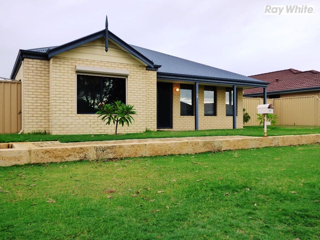 64 Kardan Boulevard, Byford WA 6122, Byford - Image 1
