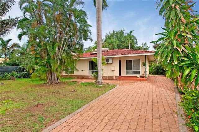 19 Waterhouse Crescent, DRIVER NT 0830, Driver - Image 1