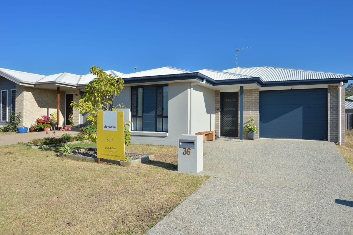 36 Harmony Drive, Clinton QLD 4680, Clinton - Image 1