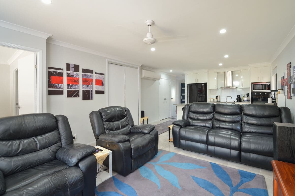36 Harmony Drive, Clinton QLD 4680, Clinton - Thumbnail 3