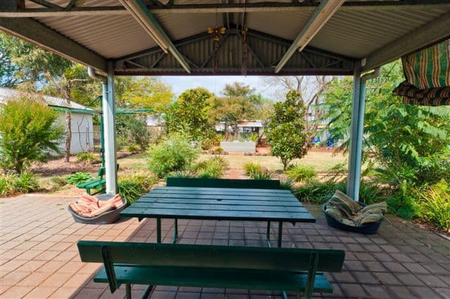 24 Glenvale Road, HARRISTOWN QLD 4350, Harristown - Thumbnail 7