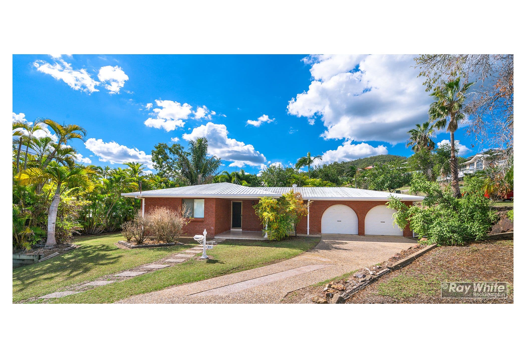 27 Gowdie Avenue, Frenchville QLD 4701, Frenchville - Image 1