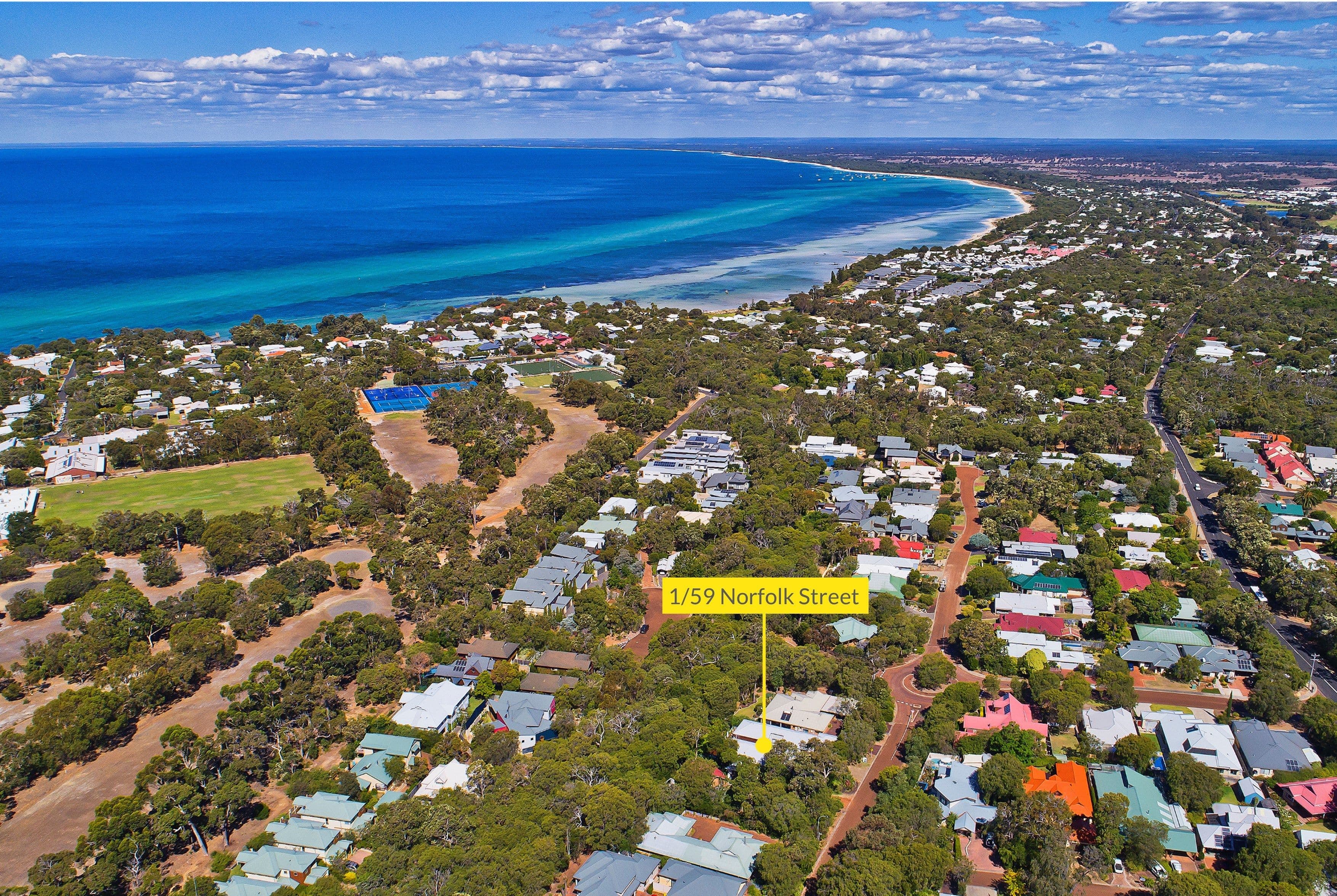 59 Norfolk Street, Dunsborough WA 6281, Dunsborough - Thumbnail 3