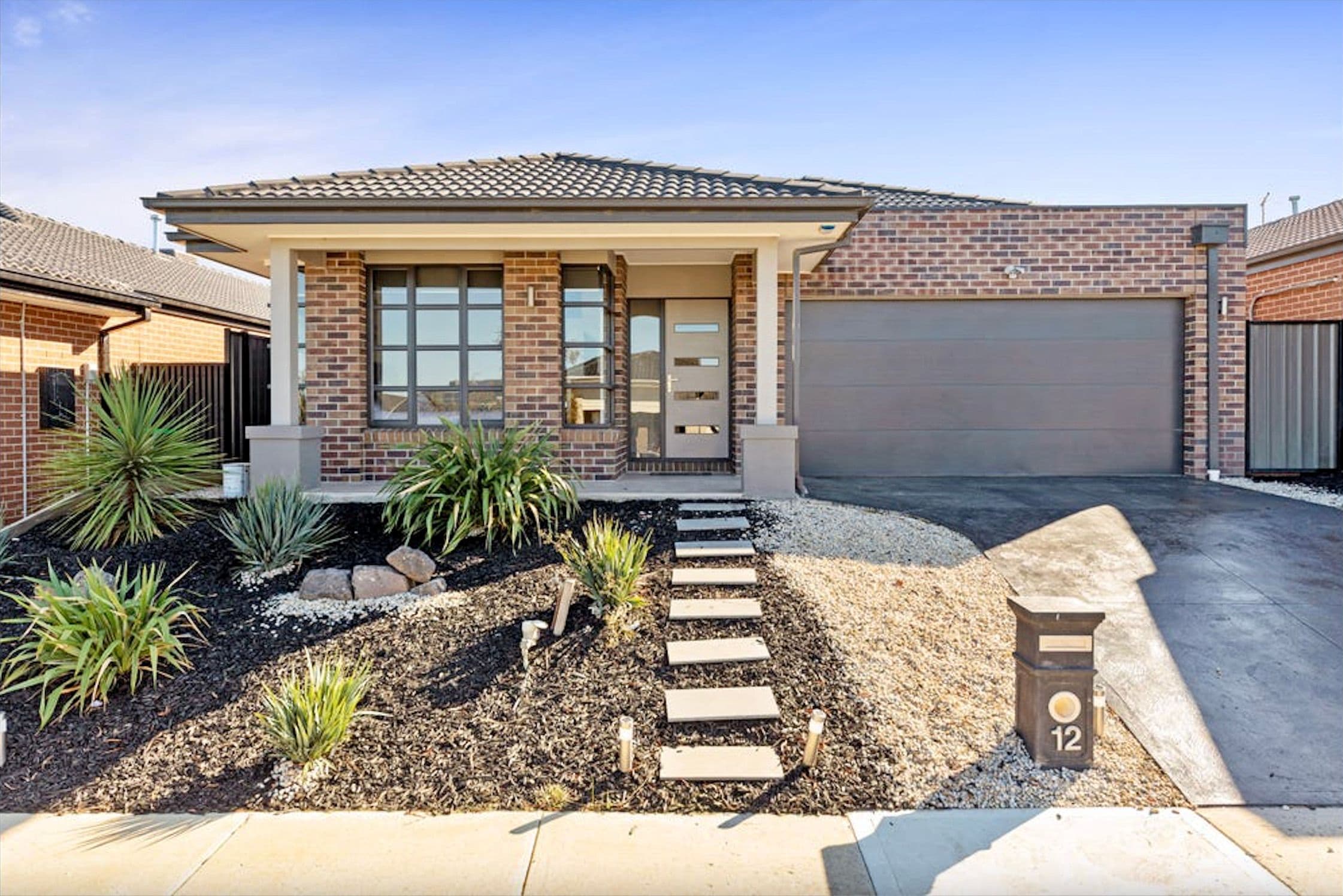 12 Borthwick Road, Mernda VIC 3754, Mernda - Image 1