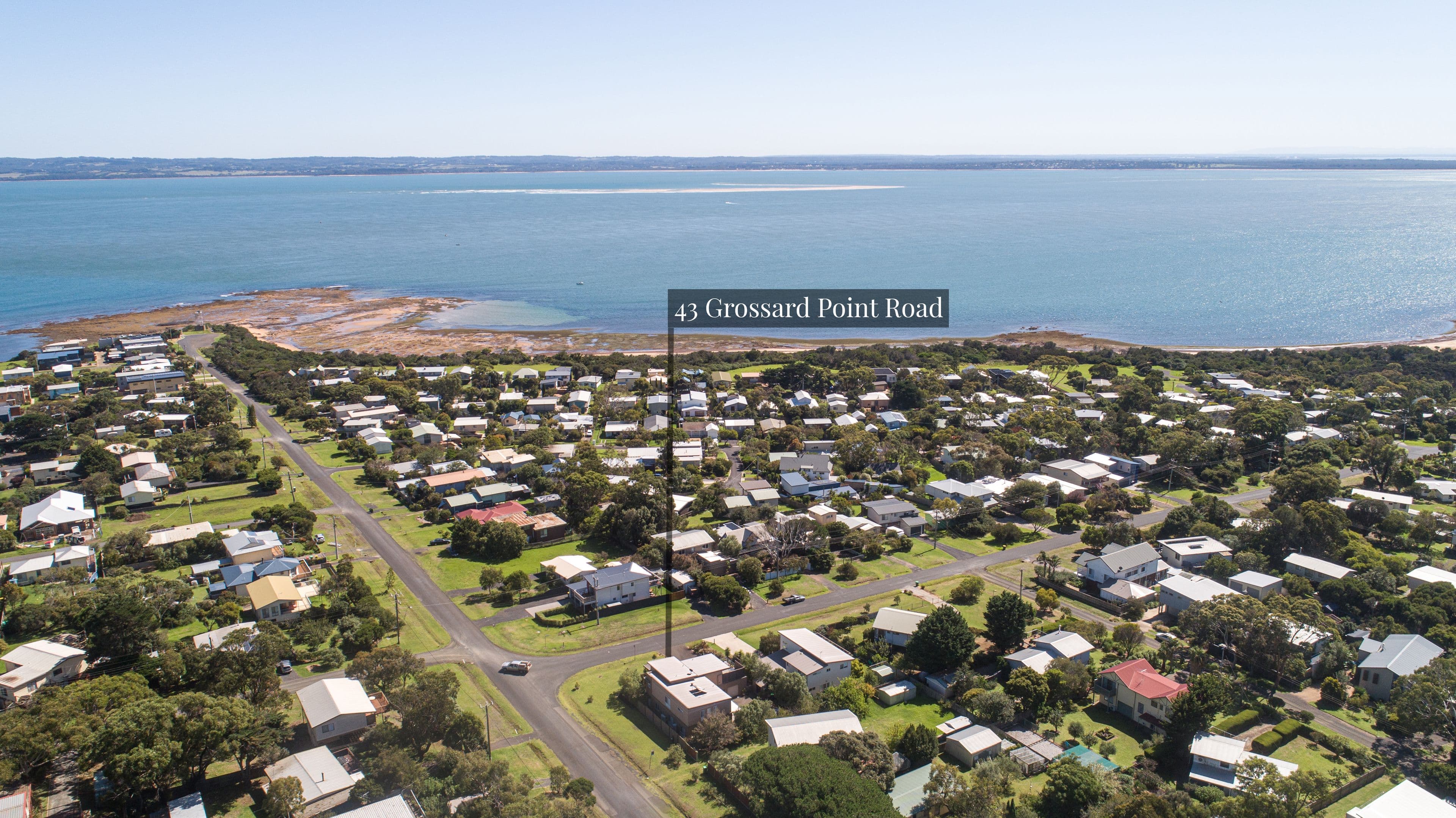 43 Grossard Point Road, Ventnor VIC 3922, Ventnor - Image 1