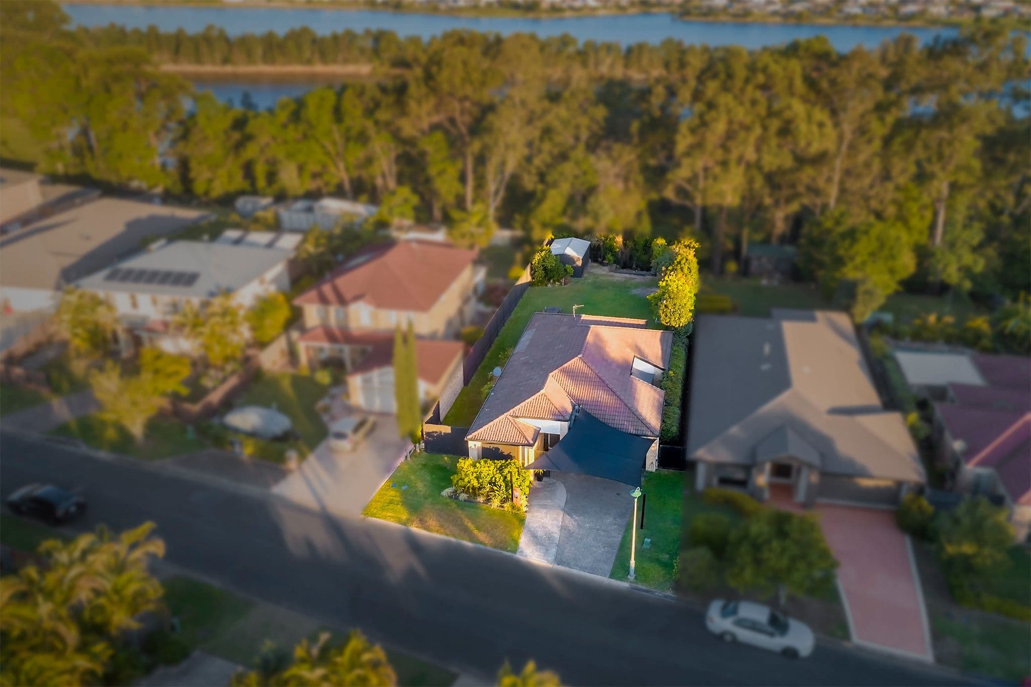 88 River Meadows Drive, Upper Coomera QLD 4209, Upper Coomera - Thumbnail 2