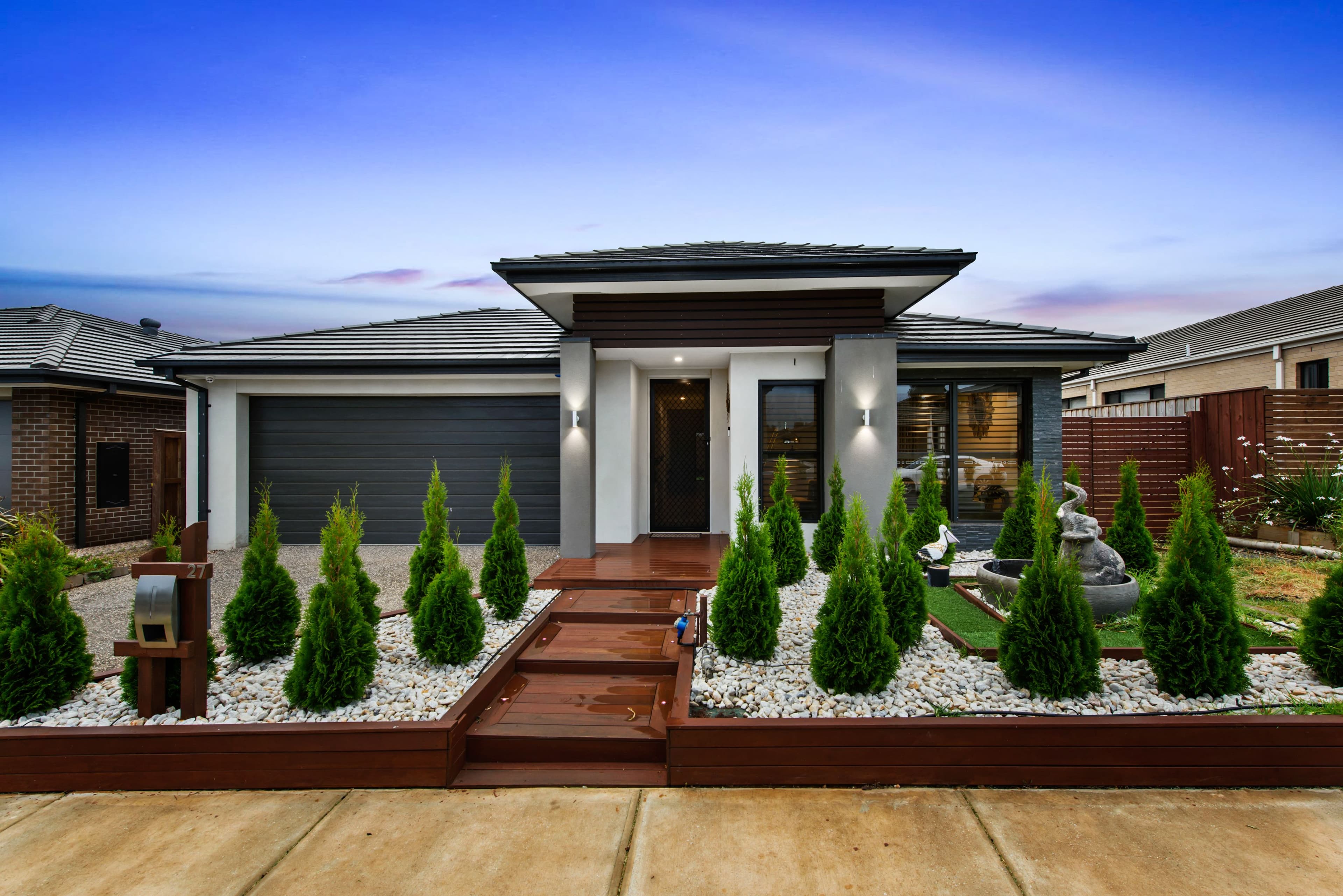 27 Galveston Avenue, Fraser Rise VIC 3336, Fraser Rise - Image 1