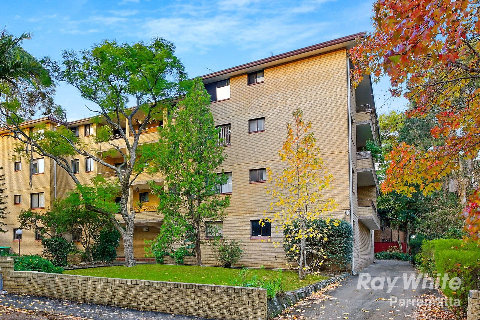 10-14 Galloway Street, North Parramatta NSW 2151, North Parramatta - Image 1