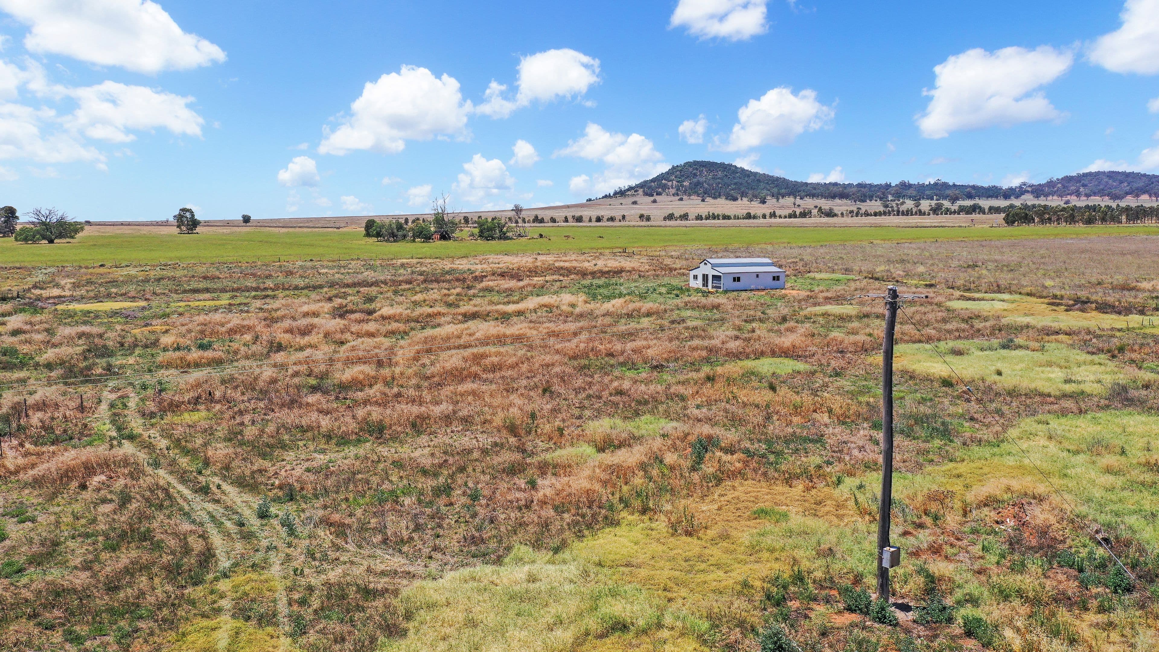 3716 Coonabarabran Road, Spring Ridge NSW 2343, Spring Ridge - Image 1