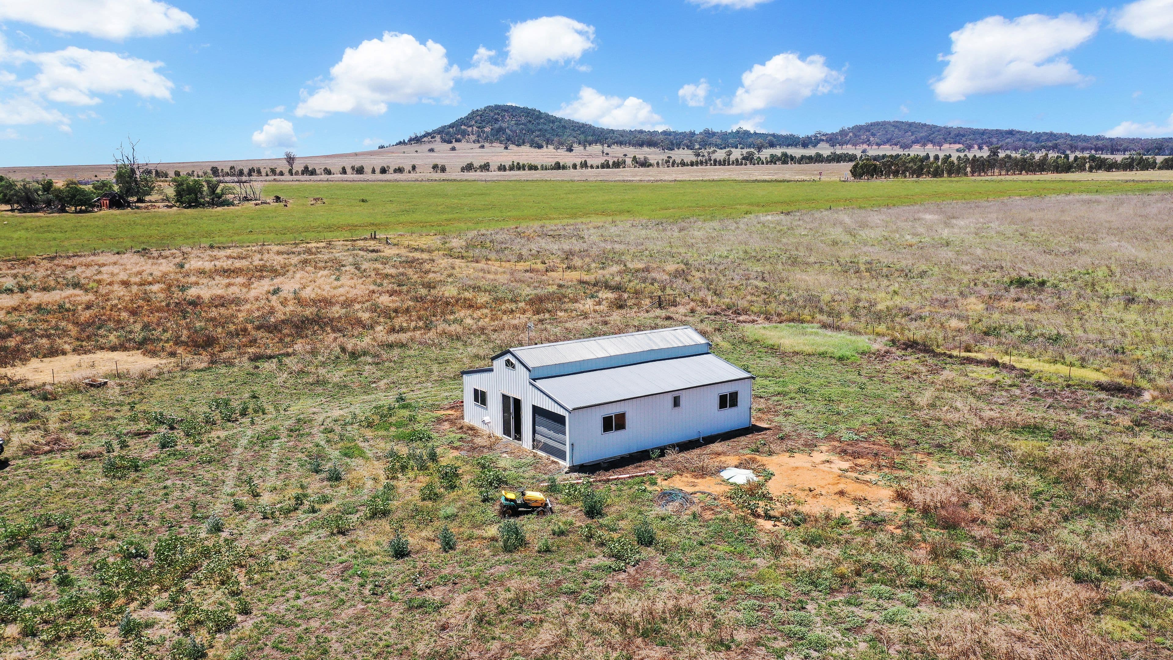 3716 Coonabarabran Road, Spring Ridge NSW 2343, Spring Ridge - Thumbnail 2