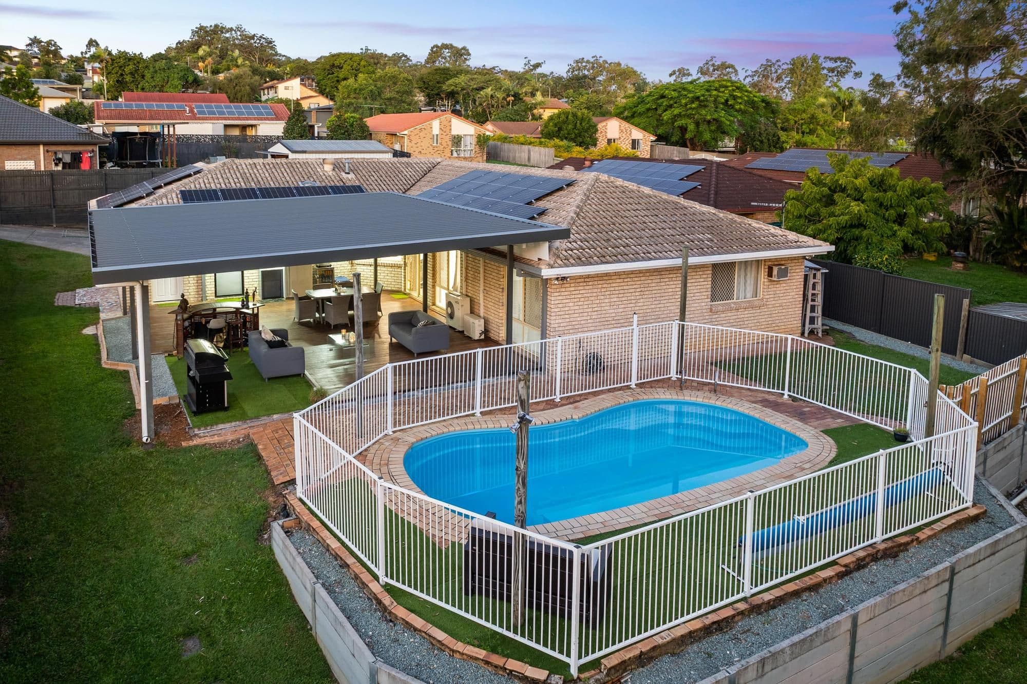 6 Cumbria Court, Belmont QLD 4153, Belmont - Image 1
