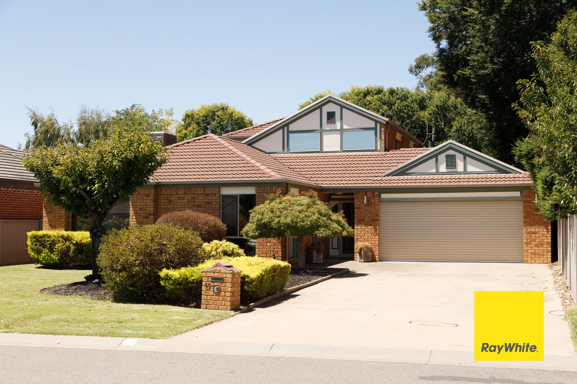 19 Flanagan Drive, Tatura VIC 3616, Tatura - Image 1
