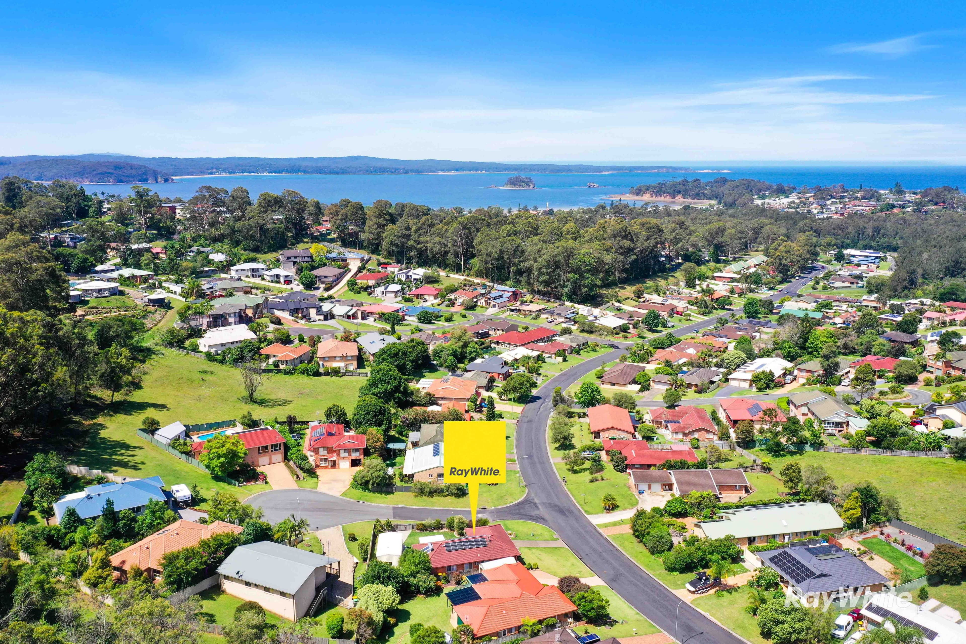 56 Melaleuca Crescent, Catalina NSW 2536, Catalina - Thumbnail 2