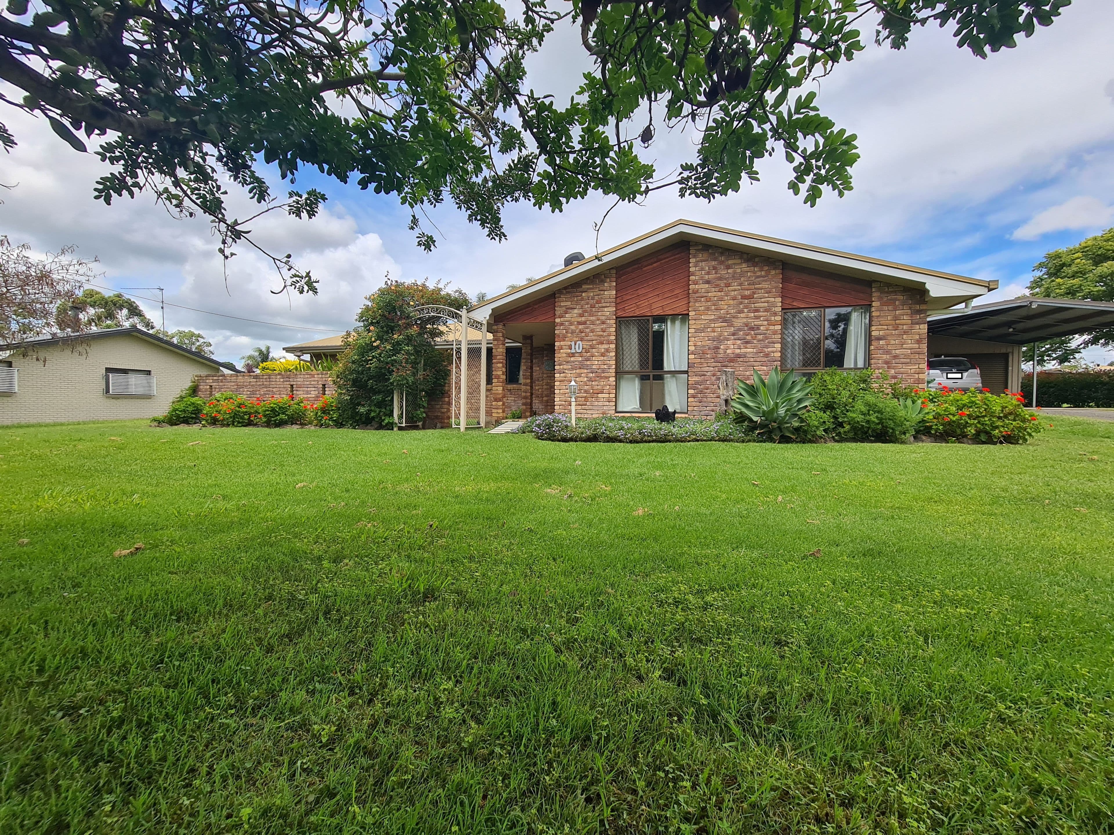 10 Mocatta Street, Goombungee QLD 4354, Goombungee - Image 1