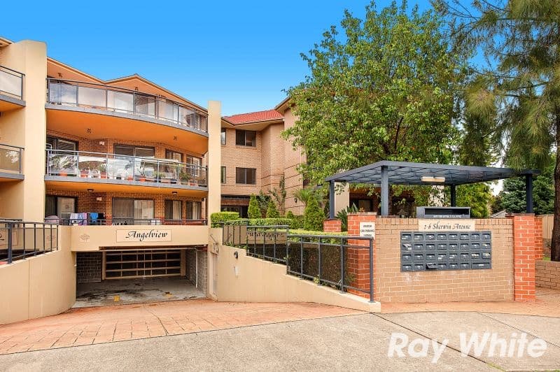 2-6 Sherwin Avenue, CASTLE HILL NSW 2154, Castle Hill - Image 1