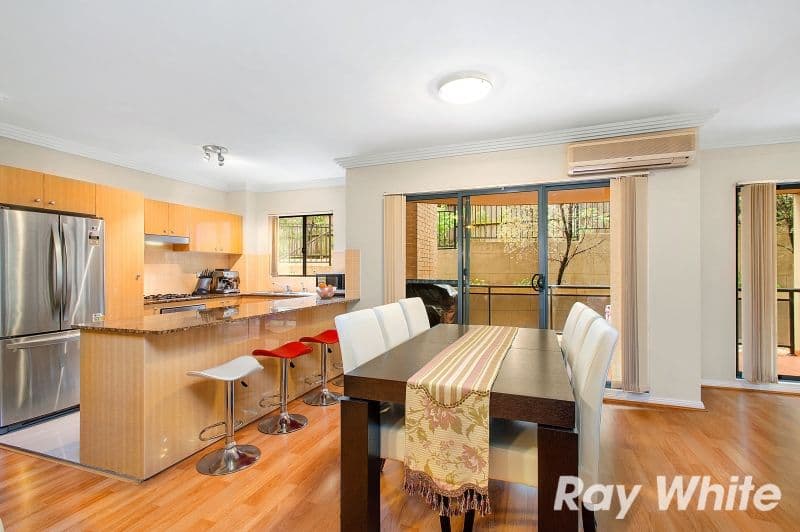 2-6 Sherwin Avenue, CASTLE HILL NSW 2154, Castle Hill - Thumbnail 4