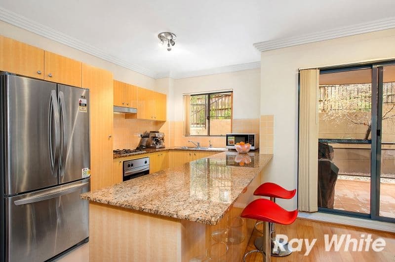 2-6 Sherwin Avenue, CASTLE HILL NSW 2154, Castle Hill - Thumbnail 6