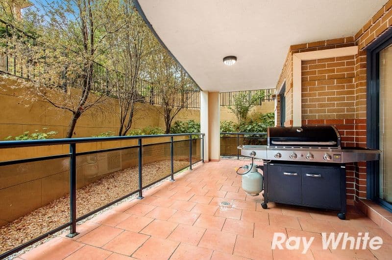 2-6 Sherwin Avenue, CASTLE HILL NSW 2154, Castle Hill - Thumbnail 8