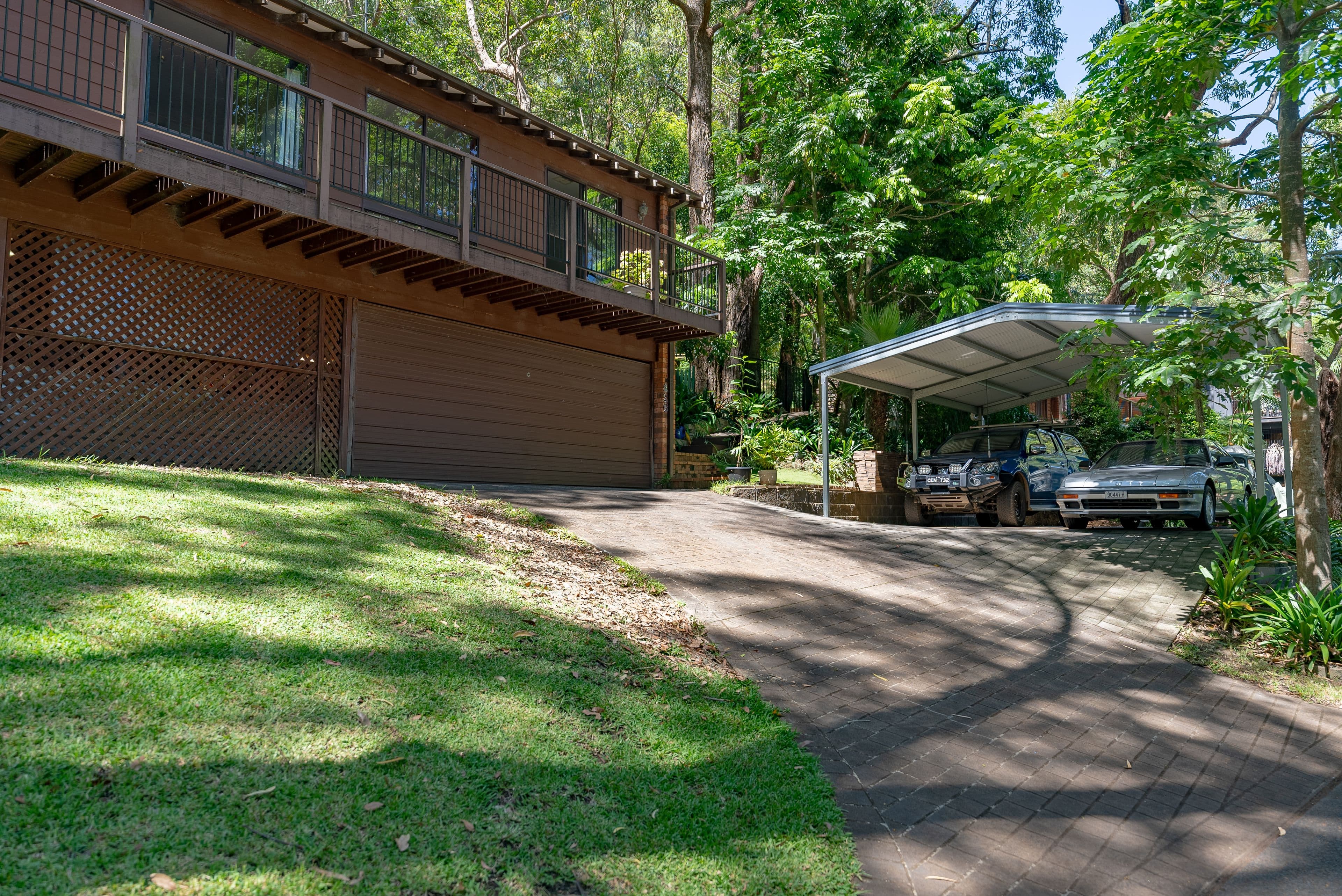 126 Otford Road, Otford NSW 2508, Otford - Image 1