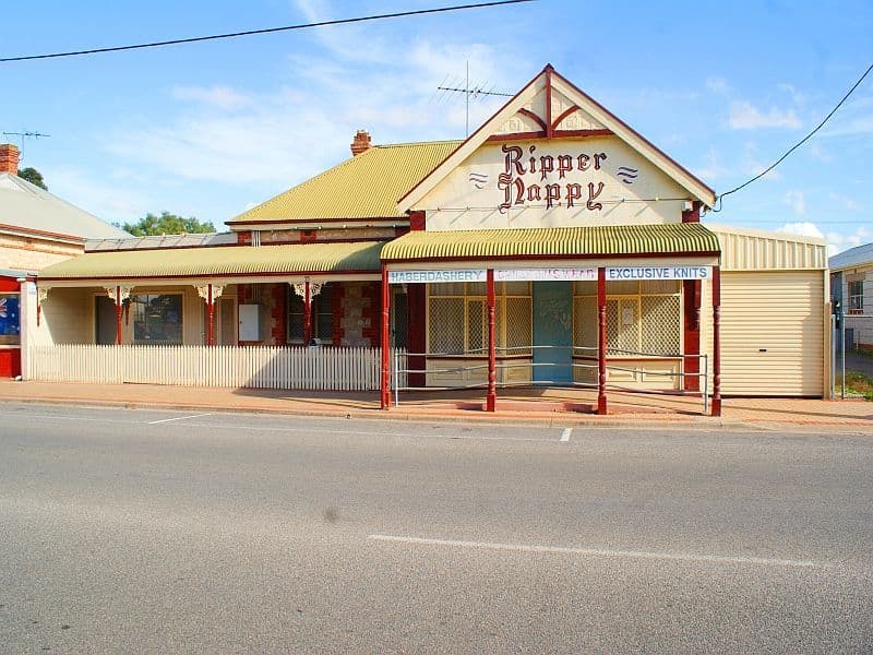 55 Railway Terrace, TAILEM BEND SA 5259, Tailem Bend - Image 1