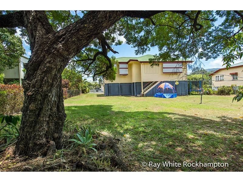 128 Edington Street, BERSERKER QLD 4701, Berserker - Thumbnail 2