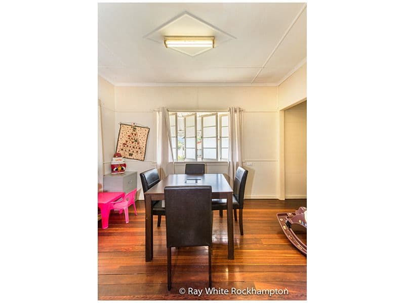 128 Edington Street, BERSERKER QLD 4701, Berserker - Thumbnail 5