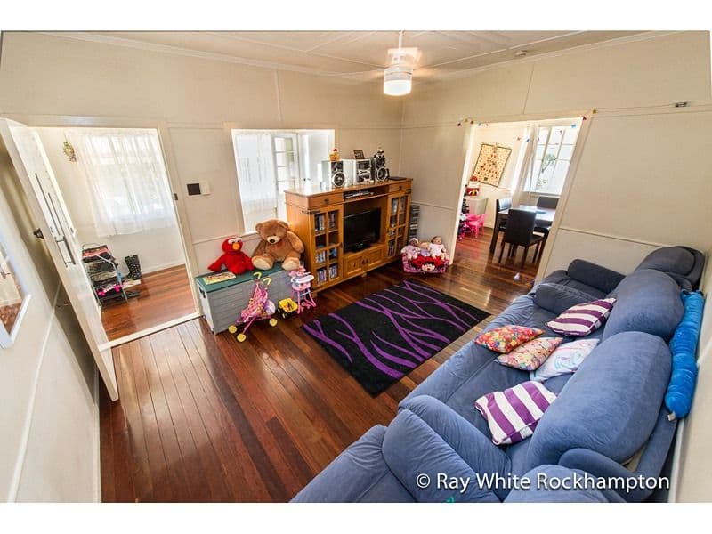 128 Edington Street, BERSERKER QLD 4701, Berserker - Thumbnail 6