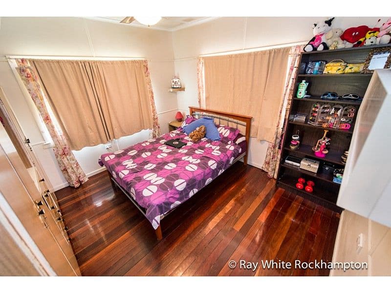 128 Edington Street, BERSERKER QLD 4701, Berserker - Thumbnail 7
