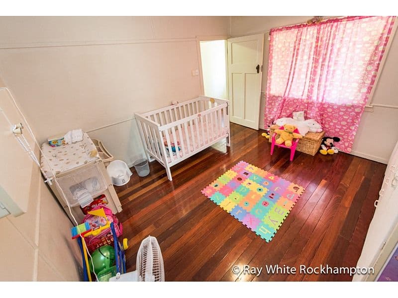 128 Edington Street, BERSERKER QLD 4701, Berserker - Thumbnail 8