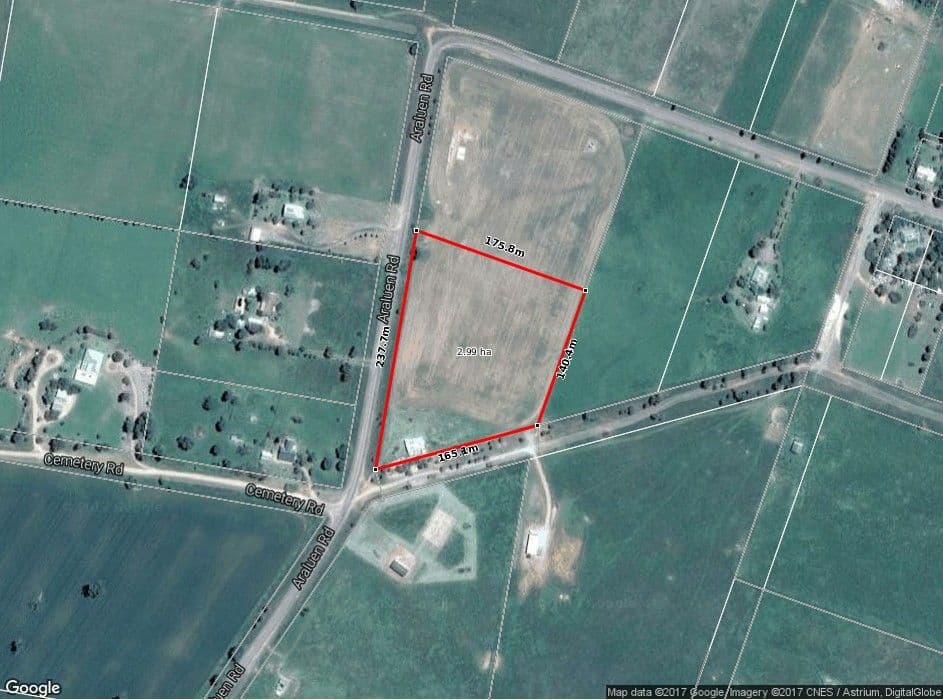 43 Araluen Road, Harden NSW 2587, Harden - Thumbnail 2