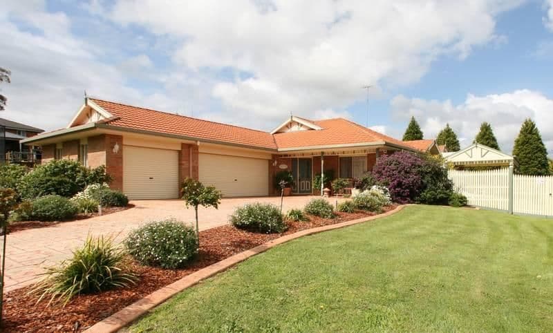 8 Moonlight Drive, Lysterfield VIC 3156, Lysterfield - Image 1