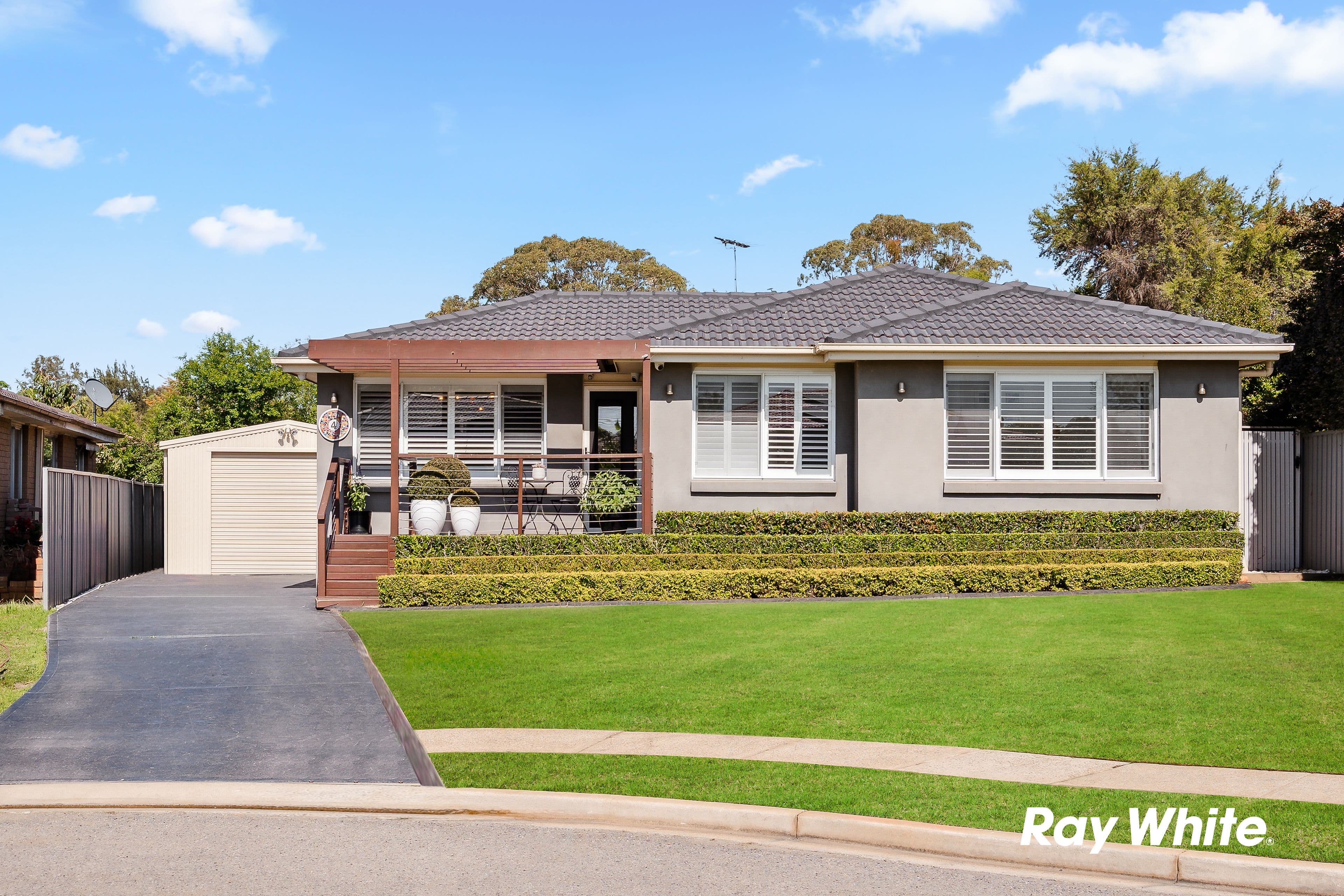 4 Bara Place, Quakers Hill NSW 2763, Quakers Hill - Image 1
