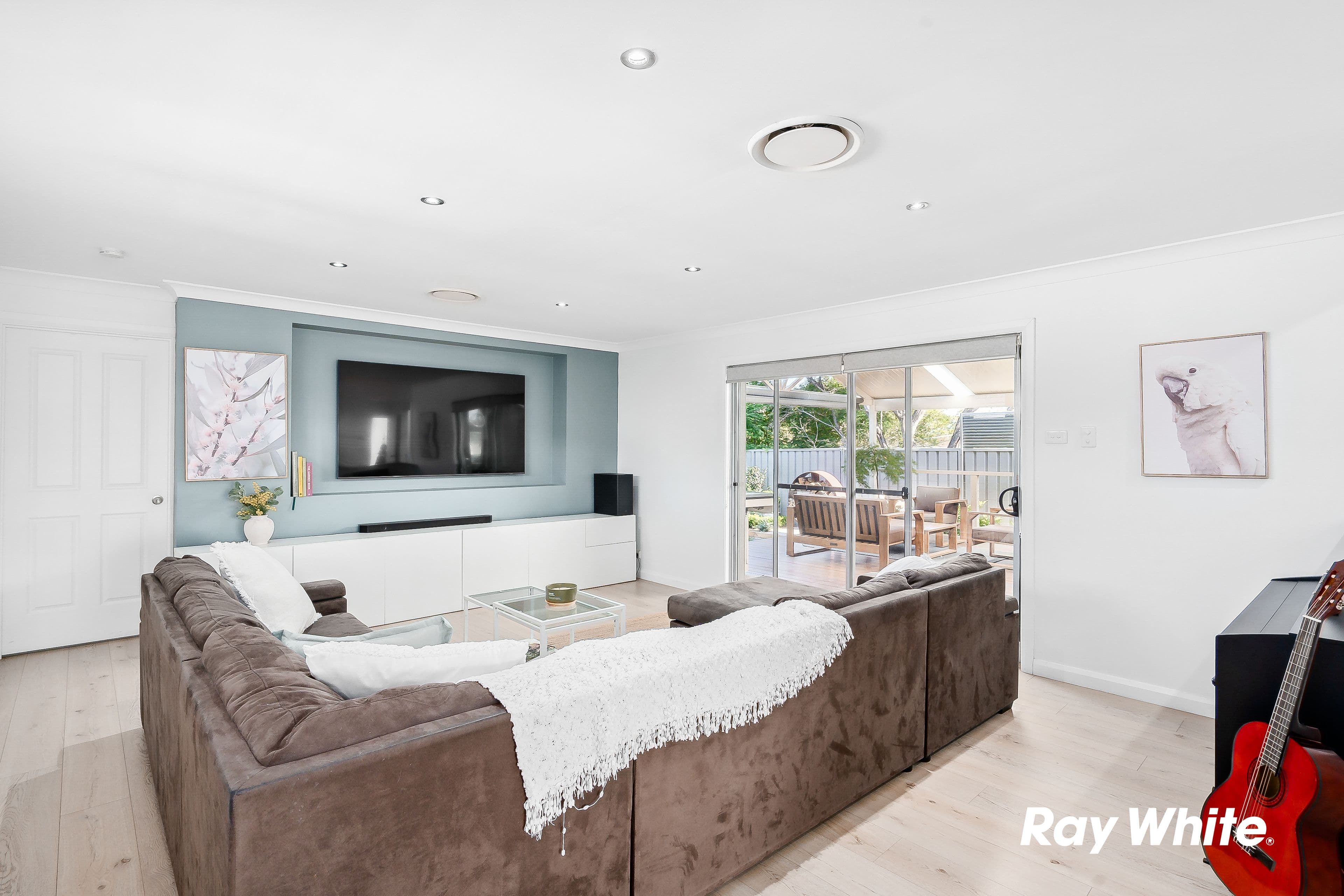 4 Bara Place, Quakers Hill NSW 2763, Quakers Hill - Thumbnail 2