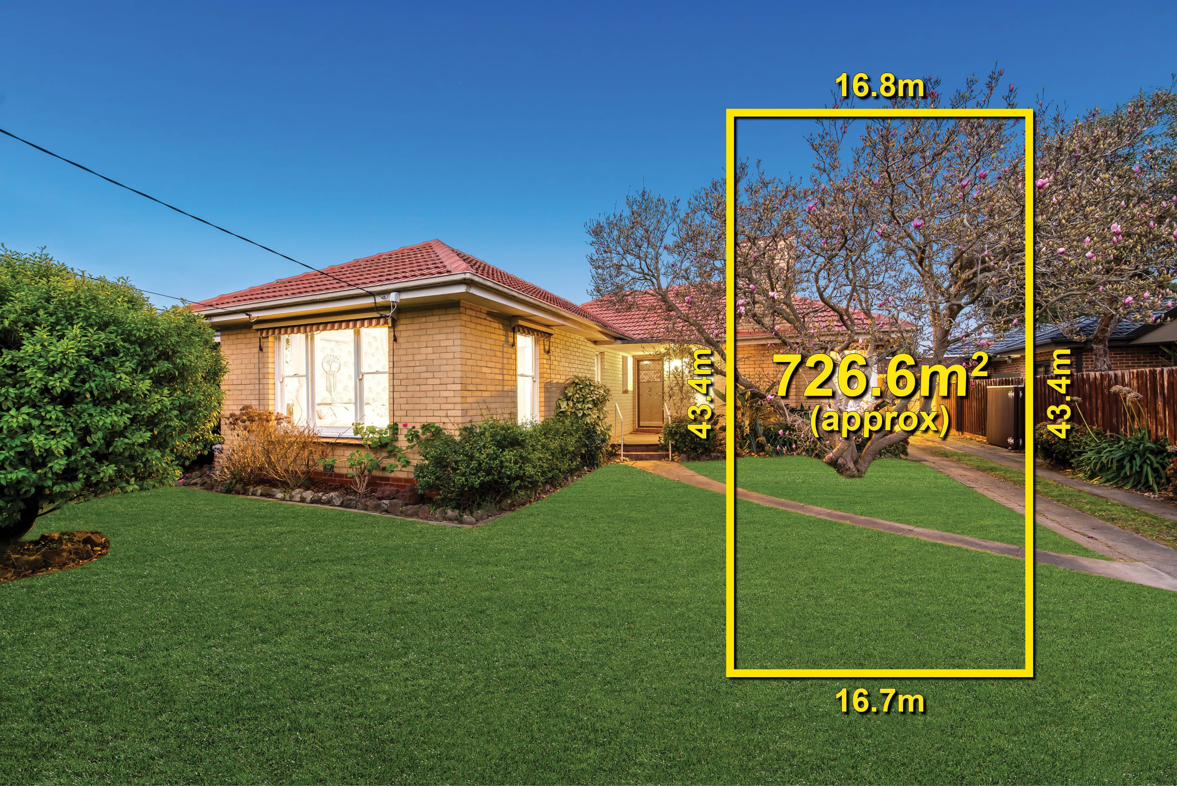 34 Vincent Street, Mulgrave VIC 3170, Mulgrave - Image 1