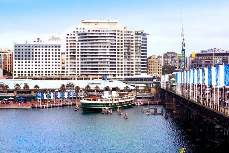 50 Murray Street, PYRMONT NSW 2009, Pyrmont - Image 1